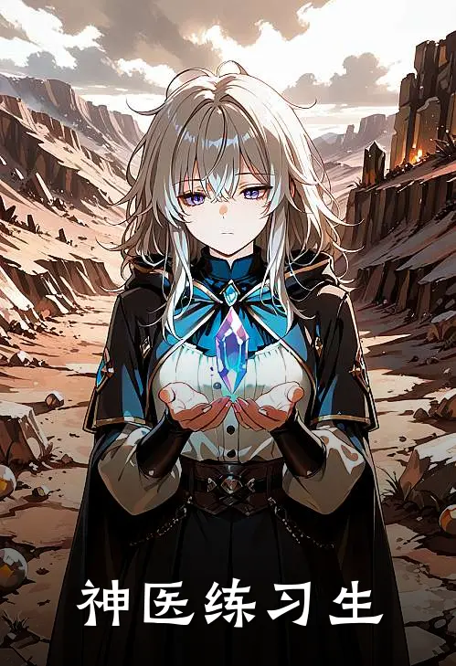 神医练习生