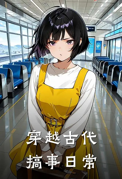 穿越古代搞事日常