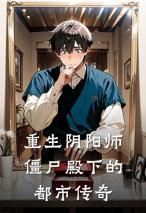 重生阴阳师：僵尸殿下的都市传奇