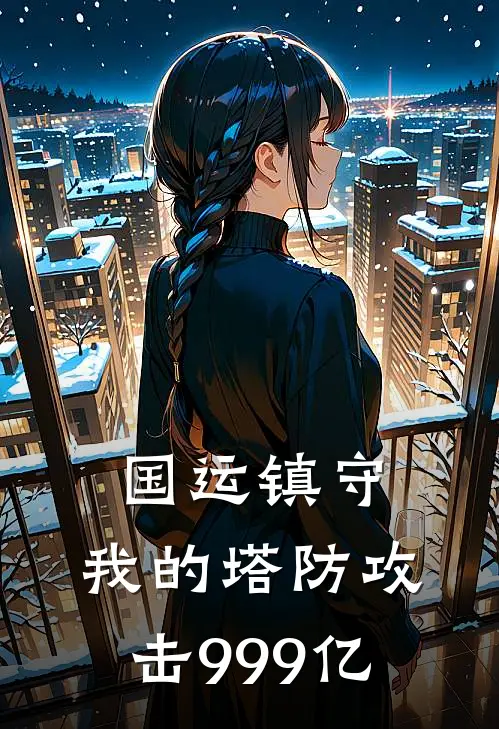 国运镇守：我的塔防攻击999亿