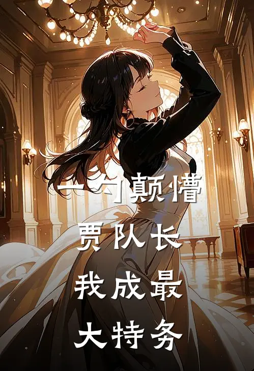 一勺颠懵贾队长，我成最大特务