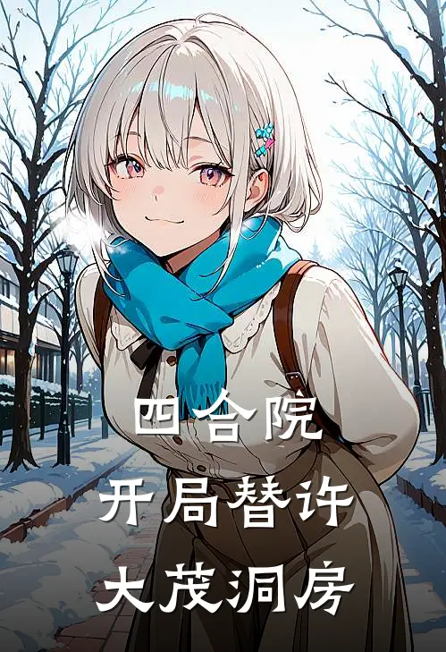 四合院：开局替许大茂洞房