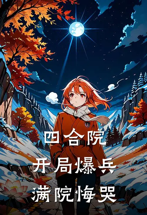 四合院：开局爆兵，满院悔哭