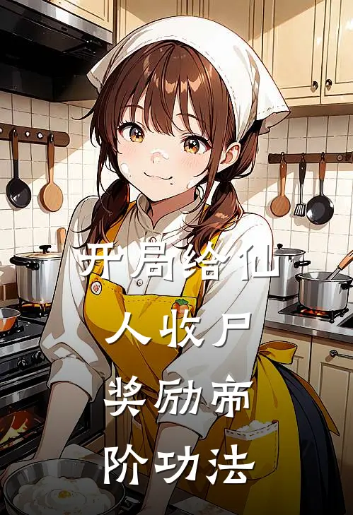 开局给仙人收尸，奖励帝阶功法