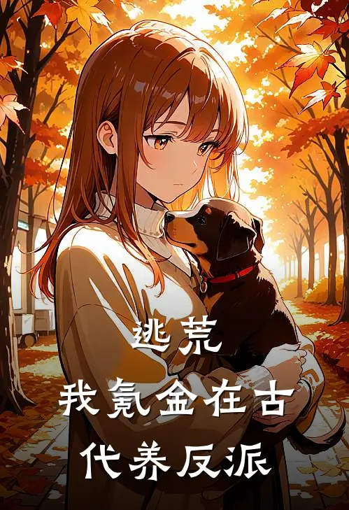 逃荒，我氪金在古代养反派