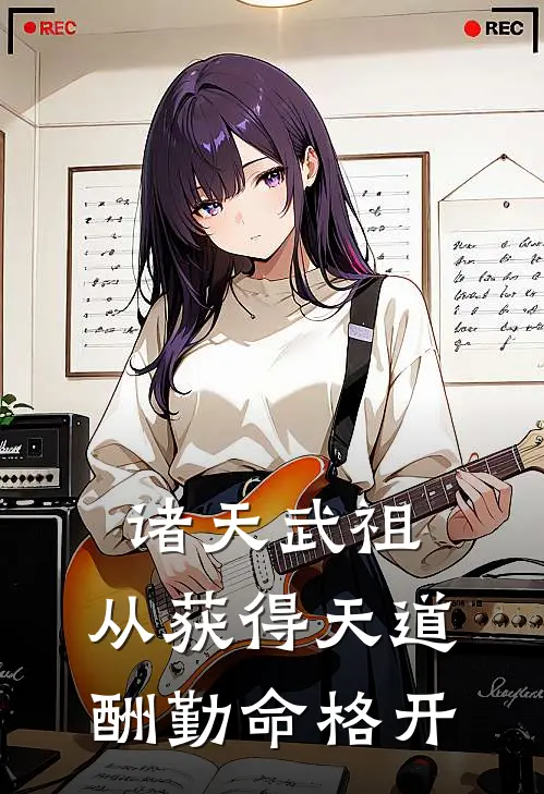 诸天武祖：从获得天道酬勤命格开