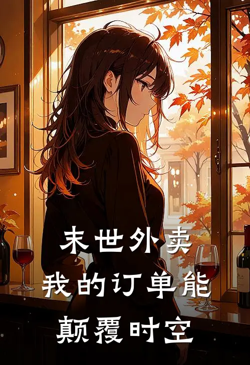 末世外卖：我的订单能颠覆时空