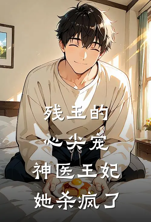 残王的心尖宠：神医王妃她杀疯了