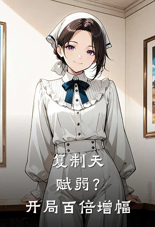 复制天赋弱？开局百倍增幅