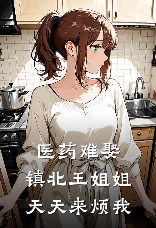 医药难娶，镇北王姐姐天天来烦我