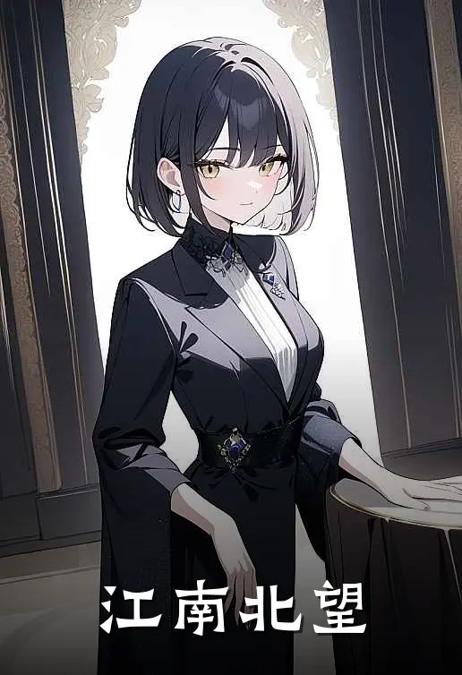 江南北望