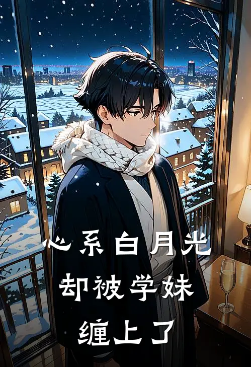 心系白月光，却被学妹缠上了