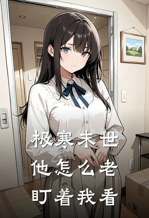 极寒末世：他怎么老盯着我看