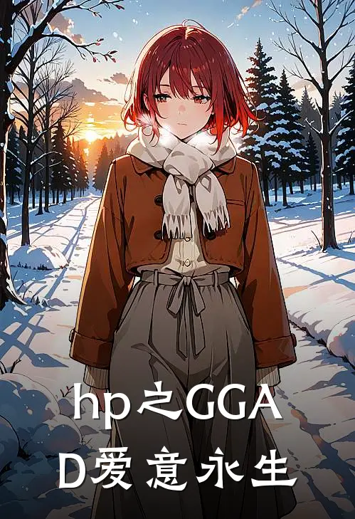 hp之GGAD爱意永生