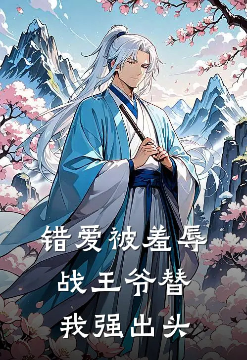 错爱被羞辱，战王爷替我强出头