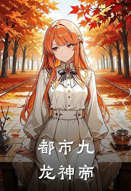 都市九龙神帝