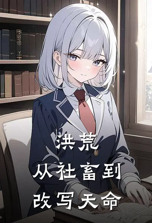 洪荒：从社畜到改写天命