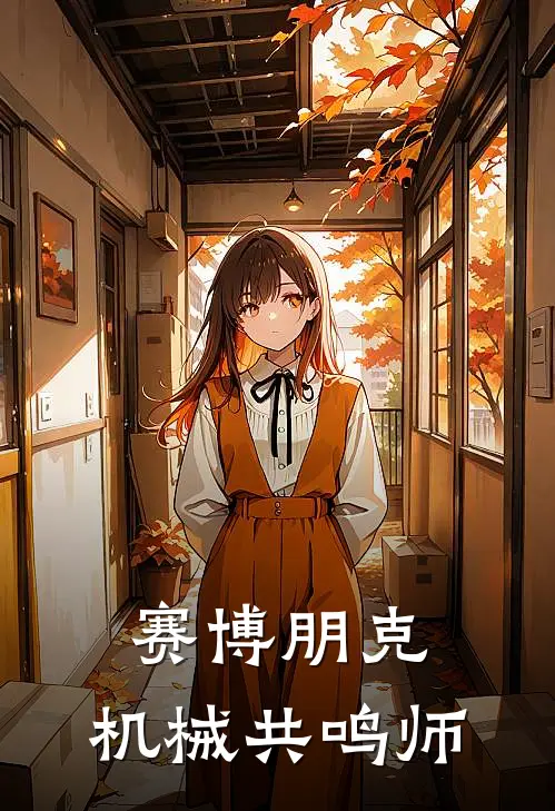 赛博朋克：机械共鸣师