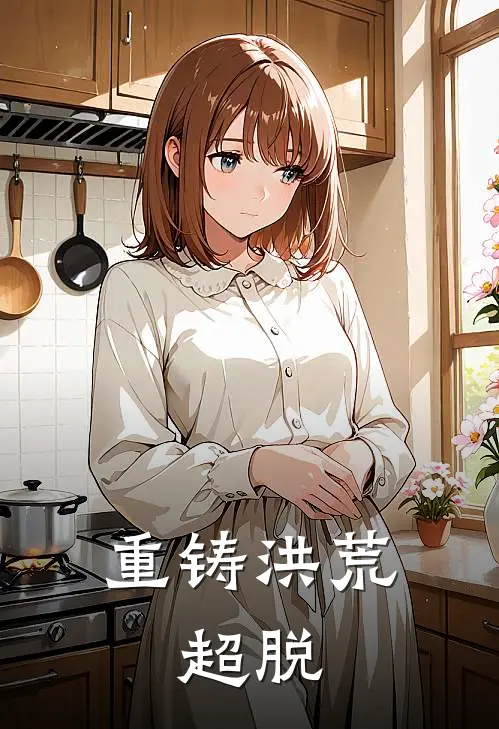 重铸洪荒：超脱