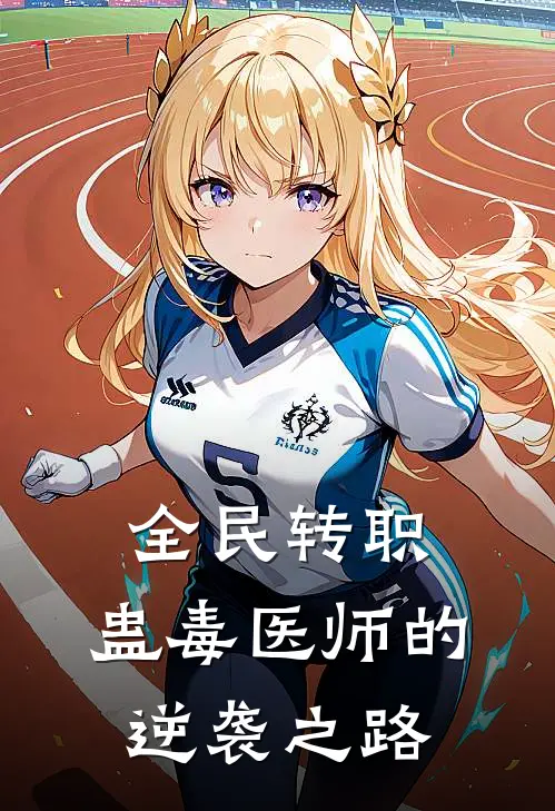 全民转职：蛊毒医师的逆袭之路