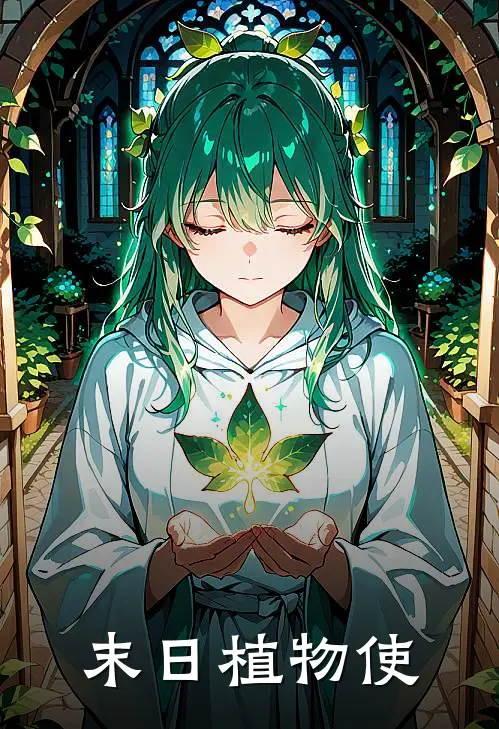 末日植物使