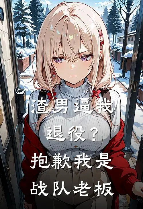 渣男逼我退役？抱歉我是战队老板