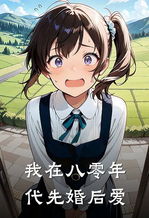 我在八零年代先婚后爱