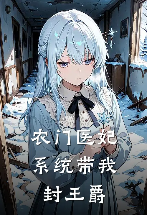 农门医妃，系统带我封王爵
