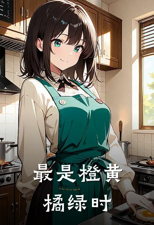 最是橙黄橘绿时，