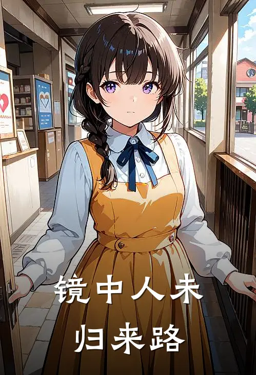 镜中人未归来路