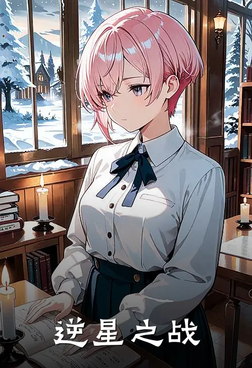 逆星之战