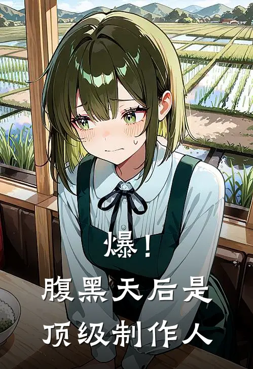 爆！腹黑天后是顶级制作人