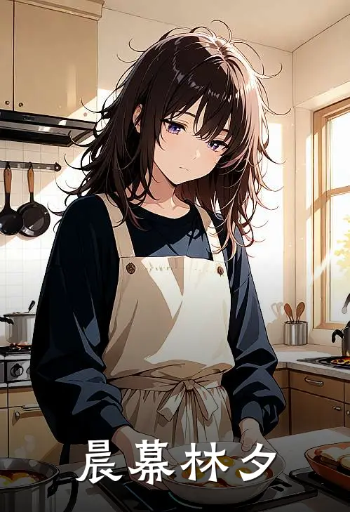 晨幕林夕