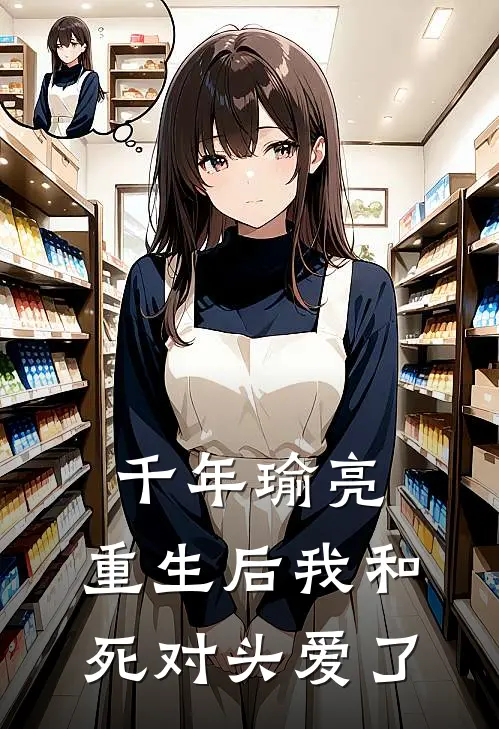 千年瑜亮：重生后我和死对头爱了