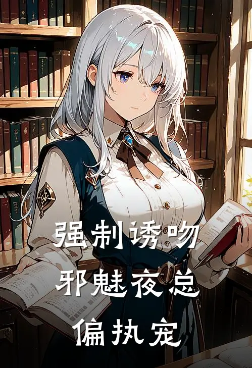 强制诱吻：邪魅夜总偏执宠