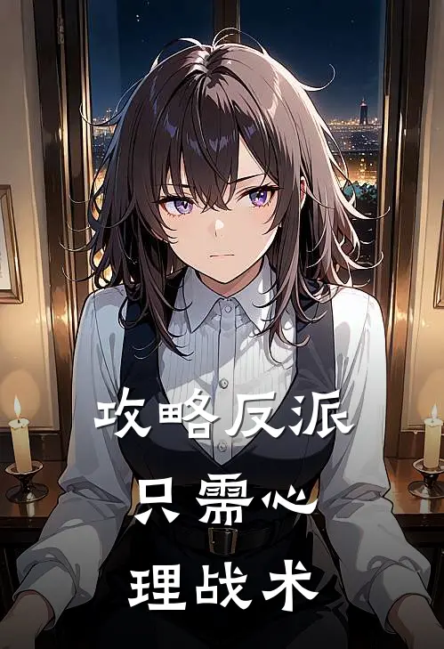 攻略反派，只需心理战术