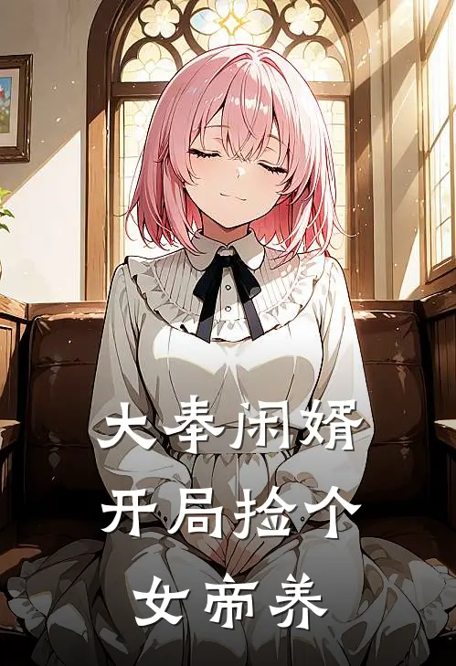 大奉闲婿：开局捡个女帝养