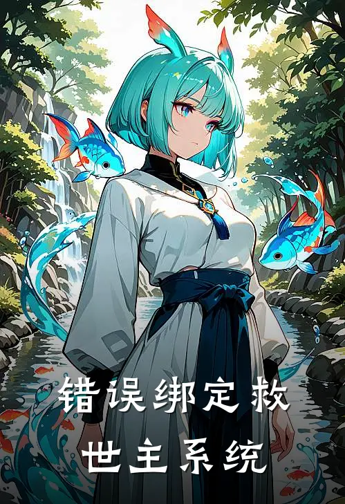 错误绑定救世主系统