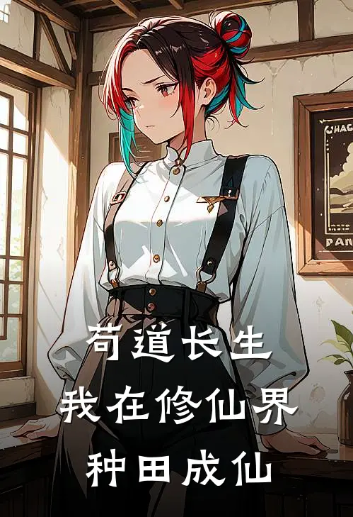 苟道长生：我在修仙界种田成仙