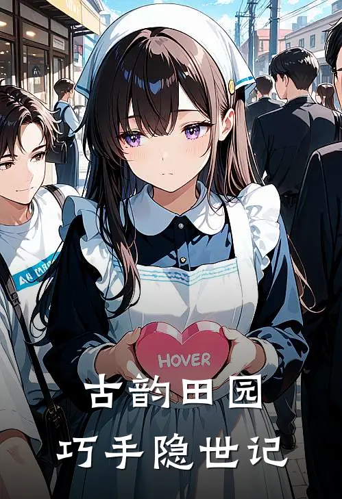 古韵田园：巧手隐世记