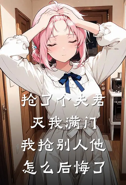 抢了个夫君灭我满门，我抢别人他怎么后悔了