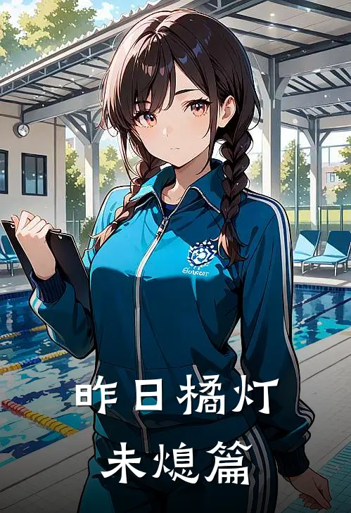 昨日橘灯未熄篇