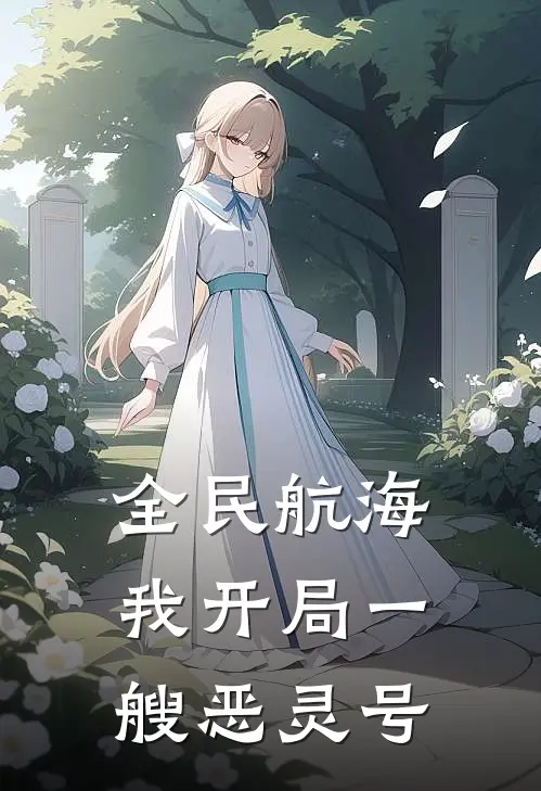 全民航海，我开局一艘恶灵号