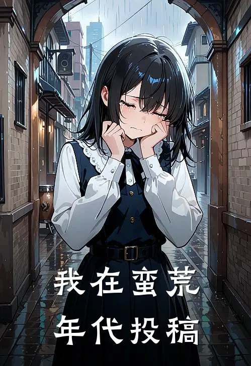 我在蛮荒年代投稿