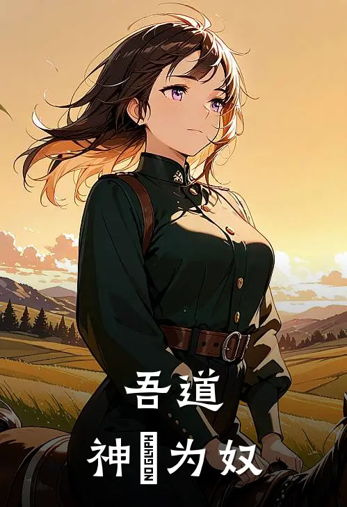 吾道：神祇为奴