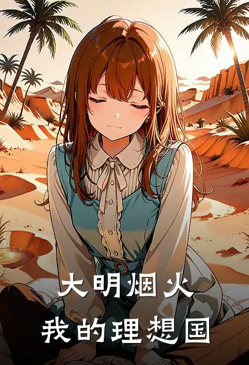 大明烟火：我的理想国