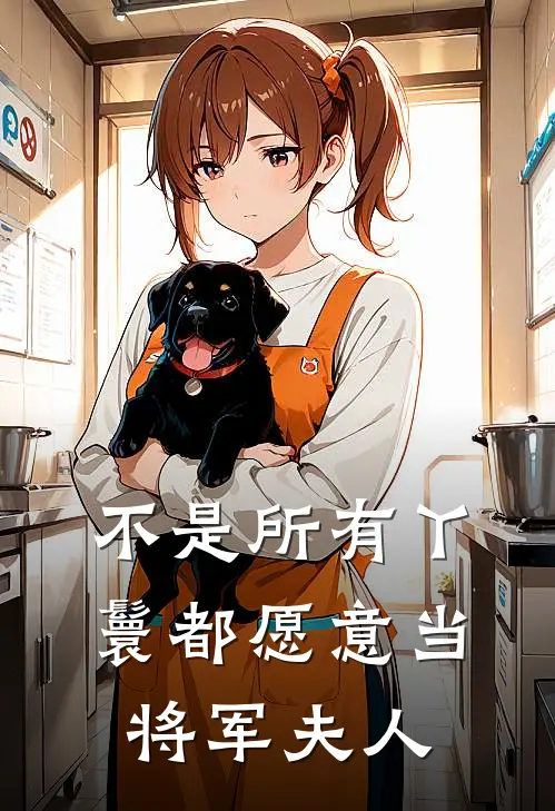 不是所有丫鬟都愿意当将军夫人