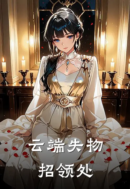 云端失物招领处