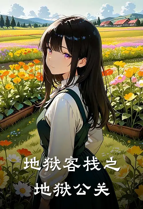 地狱客栈之地狱公关