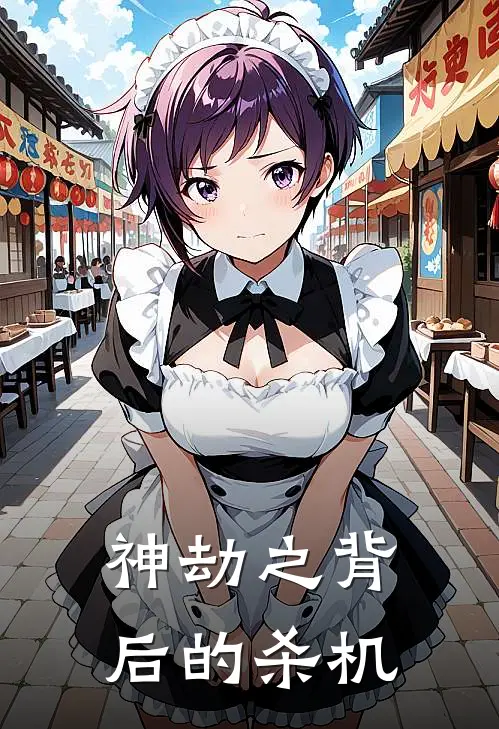 神劫之背后的杀机